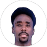 Shaquille Stein, Forward for Suriname