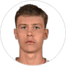 Anton Kamyshenko, Forward for Rodina Moskva III