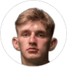 Kiril Kobernyuk, Defender for FC Polissya Zhytomyr