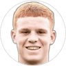 Ceiran Loney, 
     for Everton U21