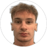 Lukas Magdjinski, Defender for Siroki Brijeg