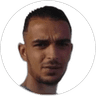 Billel Moumen, Midfielder for FC Bourgoin-Jallieu