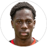 Jose de Almeida Reis, Defender for Excelsior Rotterdam