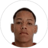 Adriano, Forward for Sampaio Corrêa