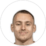 N. Semmen, Attacker for KFUM