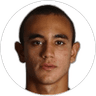 Aucelio Luis, Midfielder for Londrina