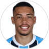 Alysson, Forward for Aston Villa