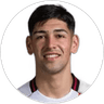 Lautaro Rivero, Defender for River Plate