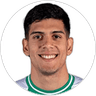 Tomas Nasif, Forward for Platense