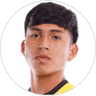 E. Gutiérrez, Goalkeeper for Universitario U20