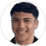 Maximo Oses, Forward for San Miguel