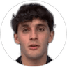 Juan Velazquez, Forward for Belgrano