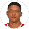 Guilherme de Jesus Lima, Forward for Veres