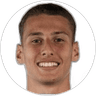 Menke Henrique, Goalkeeper for Como 1907