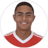Otavio Luis, Midfielder for Orlando City