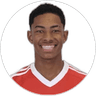 Kaua Pedro, Defender for Internacional
