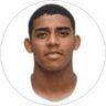 Negao Gui, Forward for Corinthians