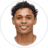 Dieguinho, Forward for Corinthians