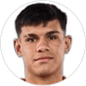 Fabricio Perez, Forward for Estudiantes