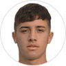 Benjamin Ilama, Defender for Danubio