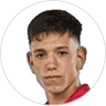 Lucas Cornejo, Midfielder for Estudiantes