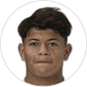 Fernando dos Santos de Nardi Luiz, 
     for Corinthians U20