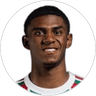 Davi Wallace, Midfielder for Botafogo