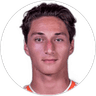 Diego Deisadze, Midfielder for Torpedo Kutaisi