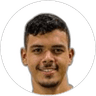 Soares Luis, Forward for Cuiabá