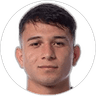 Gaspar Duarte, Forward for Rosario Central