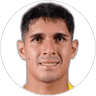Felipe Carnicero, Midfielder for Rosario Central