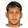 Ariel Quintana Facundo, Goalkeeper for Defensa y Justicia
