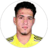 Robert, Goalkeeper for Atlético Mineiro