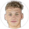 Mark Bulanov, Forward for ML Vitebsk