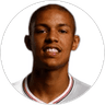 Francisco Ryan, Forward for São Paulo