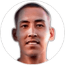 Jime Tuesta, Midfielder for Ayacucho