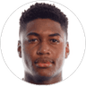 M. Peralta, Goalkeeper for Independiente U20