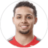 Alves Matheus, Midfielder for CSKA Moscow