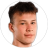D. Martinovich, Goalkeeper for BATE 2