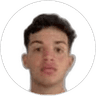 Pedro Joao, Goalkeeper for São Paulo U20