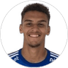 Meira Gui, Midfielder for CD Feirense
