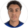 Pontes de Souza Almeida Nicolas, Defender for Cruzeiro