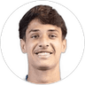 Rhikman Murilo, Midfielder for Cruzeiro