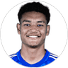 Kenji, Forward for Cruzeiro