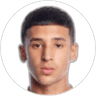 L. Kmet, Attacker for Lanús