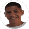 E. Schulz, Attacker for Quilmes