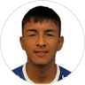 Martin Gonzalez, Midfielder for Klaksvíkar Ítróttarfelag