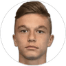 Matvey Urvantsev, Midfielder for Nizhny Novgorod