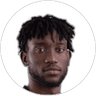 Nathaniel Tahmbi, Midfielder for KTP