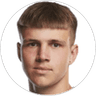 K. Adamovich, Midfielder for Dinamo Minsk II